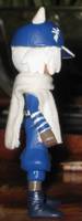 Konon (Misc) Custom Action Figure