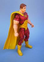 Hyperion (Marvel Legends) Custom Action Figure