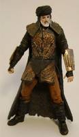 Vader Vs. Obi-Wan (Alternate Concept) (Star Wars) Custom Action Figure