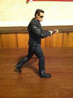 The Terminator (Terminator) Custom Action Figure