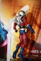 Ant-Man (Eric O'grady) (Marvel Legends) Custom Action Figure
