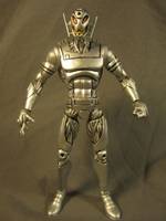 Ultron (Marvel Legends) Custom Action Figure