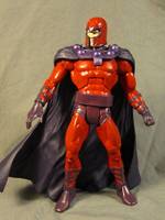 Magneto (Marvel Legends) Custom Action Figure
