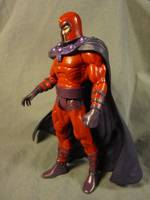 Magneto (Marvel Legends) Custom Action Figure