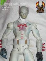 Batman: 1966 Adam West (Batman) Custom Action Figure