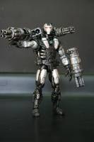 War Machine (Marvel Legends) Custom Action Figure