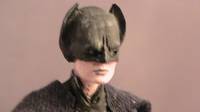 Batgirl (Batman) Custom Action Figure