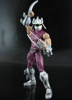 Shredder (Teenage Mutant Ninja Turtles) Custom Action Figure
