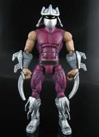 Shredder (Teenage Mutant Ninja Turtles) Custom Action Figure