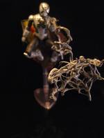 Armored Spidey (Marvel Legends) Custom Action Figure