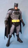 DCUC the Dark Knight Returns (DC Universe) Custom Action Figure