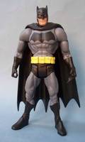 DCUC the Dark Knight Returns (DC Universe) Custom Action Figure