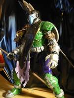 X-Cutioner (Marvel Legends) Custom Action Figure