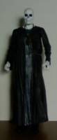 Bonechill (DC Direct) Custom Action Figure