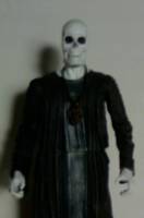 Bonechill (DC Direct) Custom Action Figure