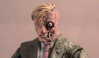 Updated Two-Face and Riddler (Batman) Custom Action Figure