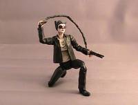 Catwoman (Batman) Custom Action Figure