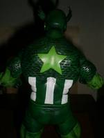 Super Adaptoid (Marvel Legends) Custom Action Figure