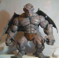 Dragon Man (Marvel Legends) Custom Action Figure