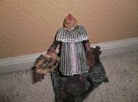 Daemon O'fallon Demartyre (Marvel Legends) Custom Action Figure