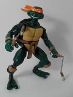 Michaelangelo (Teenage Mutant Ninja Turtles) Custom Action Figure