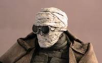 Hush (Batman) Custom Action Figure