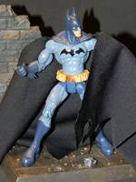 Batman (Batman) Custom Action Figure