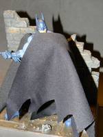 Batman (Batman) Custom Action Figure