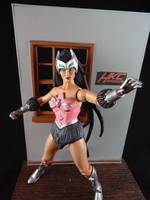 Catra Classics (Vintage 80's Style) (Masters of the Universe) Custom Action Figure
