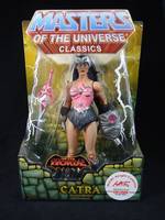 Catra Classics (Vintage 80's Style) (Masters of the Universe) Custom Action Figure