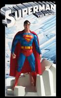Christopher Reeve Superman (DC Direct) Custom Action Figure