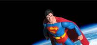 Christopher Reeve Superman (DC Direct) Custom Action Figure
