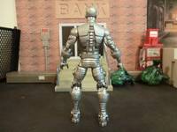 Ultron (Marvel Legends) Custom Action Figure