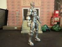 Ultron (Marvel Legends) Custom Action Figure