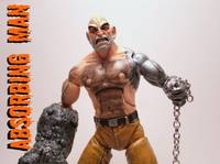 Absorbing Man (Marvel Legends) Custom Action Figure