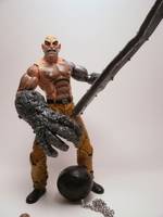 Absorbing Man (Marvel Legends) Custom Action Figure
