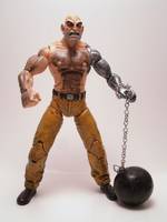 Absorbing Man (Marvel Legends) Custom Action Figure