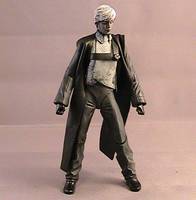 Storm (X-Men) Custom Action Figure