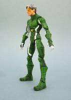 Speed (Marvel Legends) Custom Action Figure