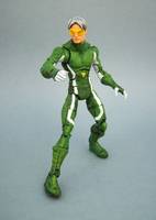 Speed (Marvel Legends) Custom Action Figure