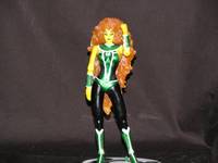 GL Alisand'r (DC Direct) Custom Action Figure