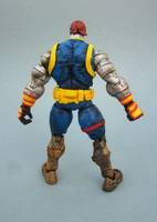 Pavel Rasputin (Marvel Legends) Custom Action Figure
