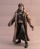Gambit (X-Men) Custom Action Figure