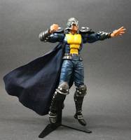 Magneto (Revoltech) Custom Action Figure