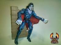 Morbius (Marvel) Custom Action Figure