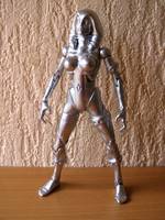 Jocasta (Marvel Legends) Custom Action Figure