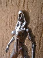 Jocasta (Marvel Legends) Custom Action Figure