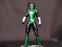 GL Brik (DC Direct) Custom Action Figure