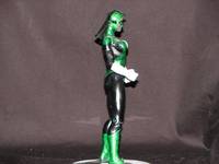 GL Brik (DC Direct) Custom Action Figure