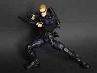 Hawkeye Redesign (Marvel Legends) Custom Action Figure